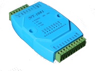 开关量转TCP.开关量转网络