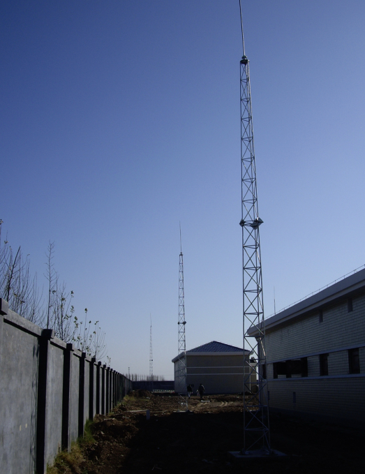 山东避雷塔 避雷塔厂家 