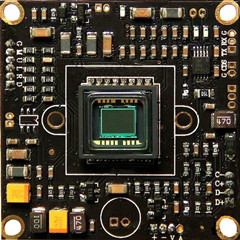 effio-V  SONY CCD800线4141+663