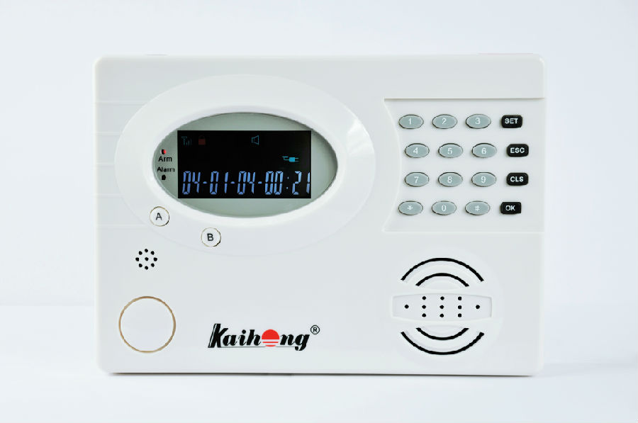 凯虹8865GSM一体机