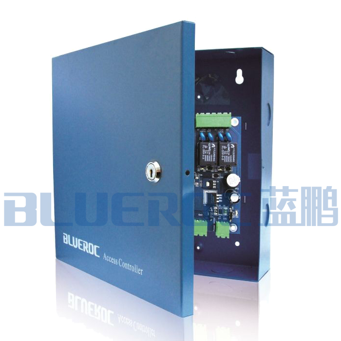 蓝鹏门禁系统