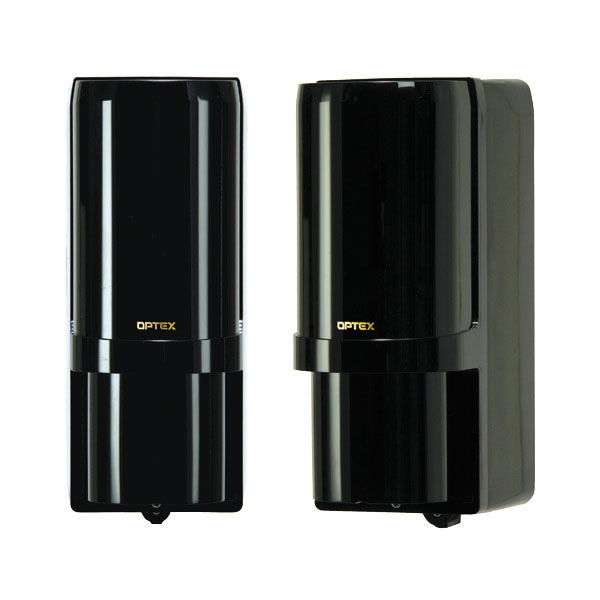 电池供电型红外对射探测器