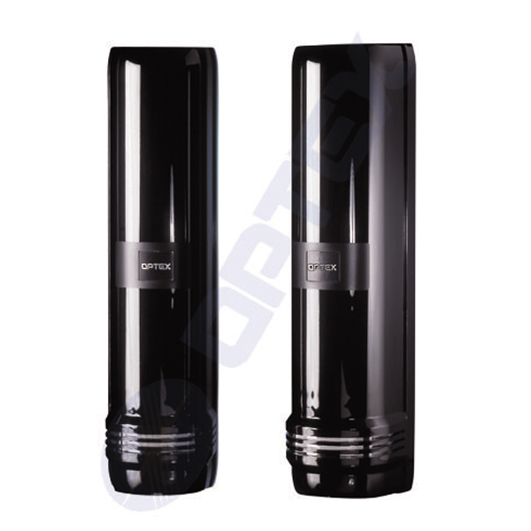 长距离红外对射探测器