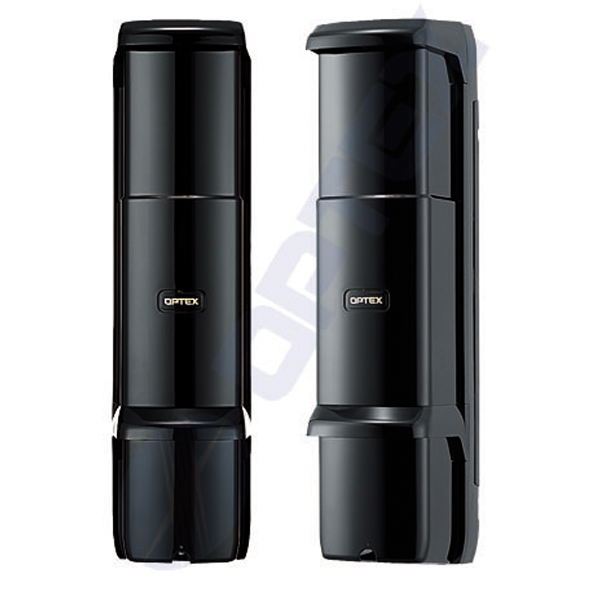 新一代数字红外对射探测器