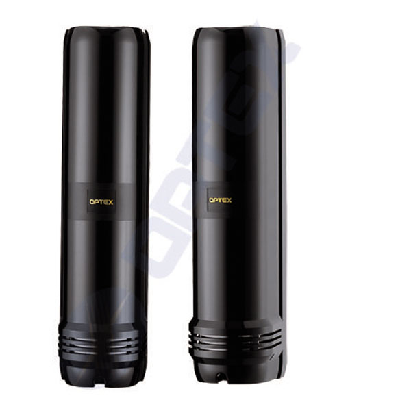 长距离可调频红外对射探测器