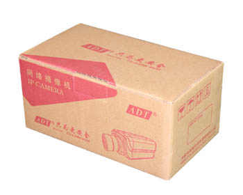 ADT网络高清枪式摄像机