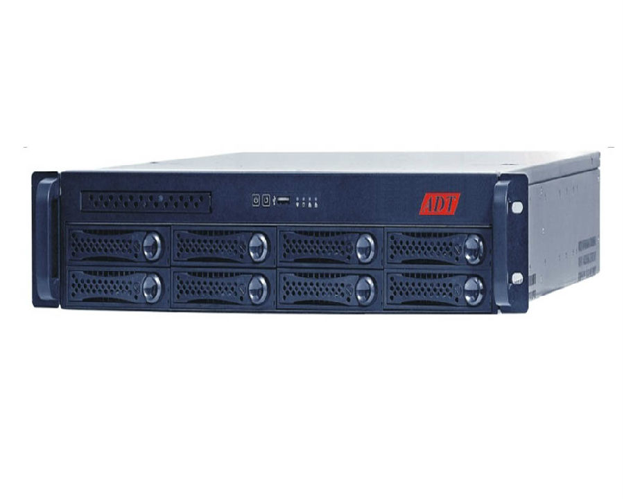 ADT3000H-16N高清网络硬盘录像机