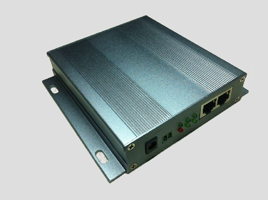 高清网络视频字符叠加器