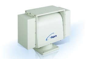 重载80公斤变速云台