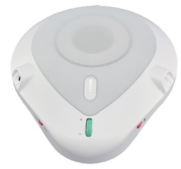 德州视频会议麦克全向麦CHAT ME 100(白色)