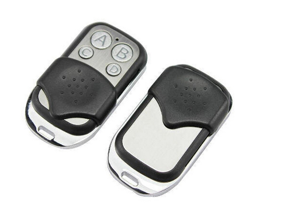 外贸出口遥控器  无线对拷万能遥控器 ABCD遥控