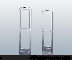 湖北武汉潜江商场防盗设备%Dr防盗标签％智能声磁防盗门