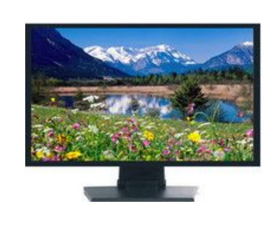 17寸液晶监视器