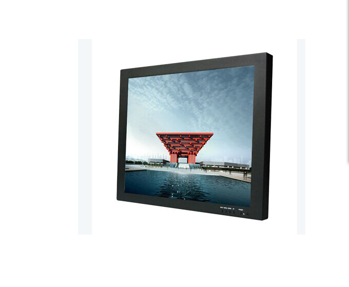 19寸液晶监视器