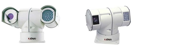 车载云台摄像机