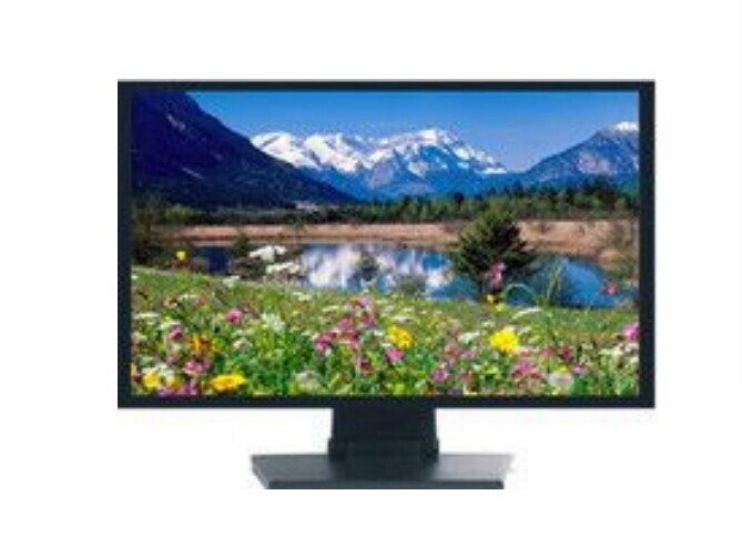 15寸液晶监视器