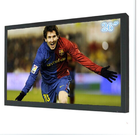 26寸液晶监视器