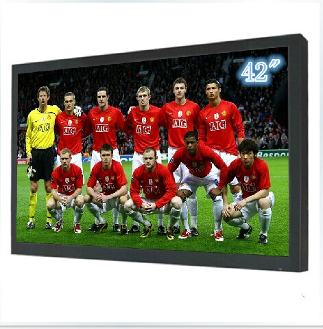 42寸液晶监视器