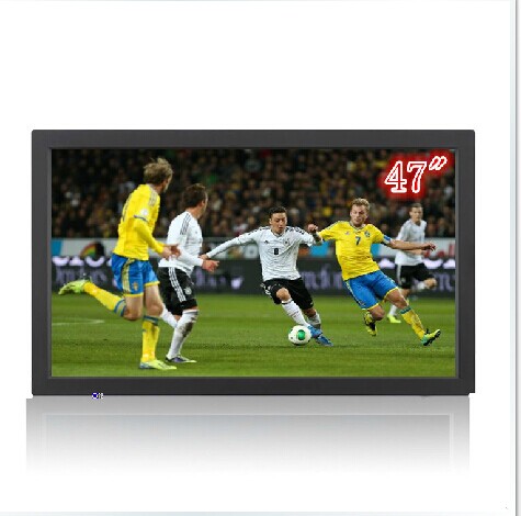 47寸液晶监视器