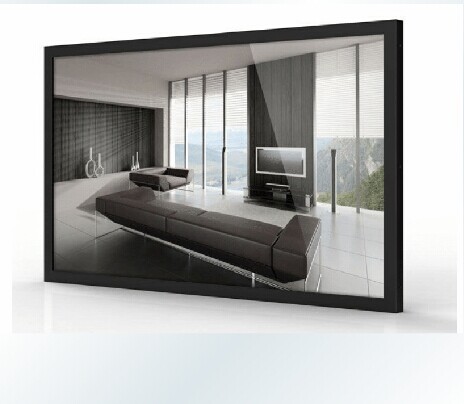 52寸液晶监视器