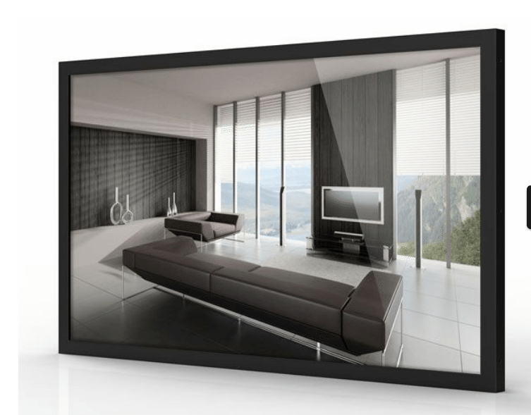 65寸液晶监视器