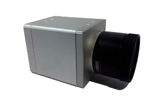 红外热像摄像机