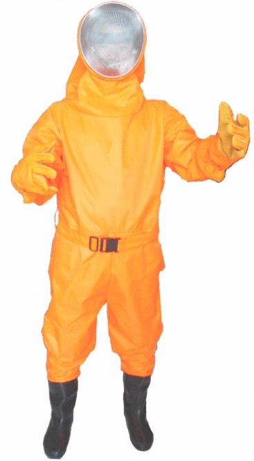 安全防护-马蜂防峰服