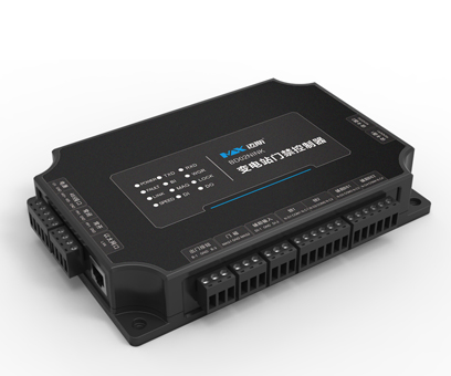 变电站门禁控制器