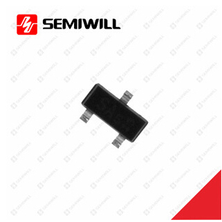 MCR16系列负离子发生器专用贴片可控硅