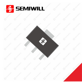 BT169S系列灵敏触发型单向可控硅