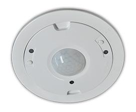 无线云红外入侵探测器