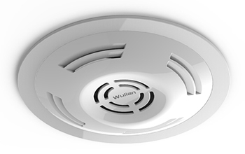 无线烟雾（火警）探测器(吸顶式