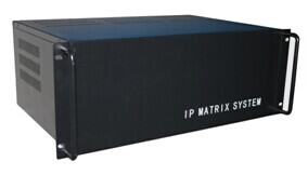 9屏网络矩阵，解码矩阵，网络高清硬解码