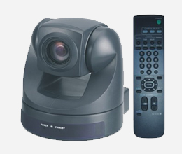辰联菏泽标清视频会议摄像机