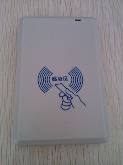 金融一卡通校园充值机