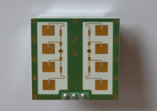 自动门感应雷达|自动门|节能扶梯感应器|扶梯入口感应雷达|24GHZ雷达