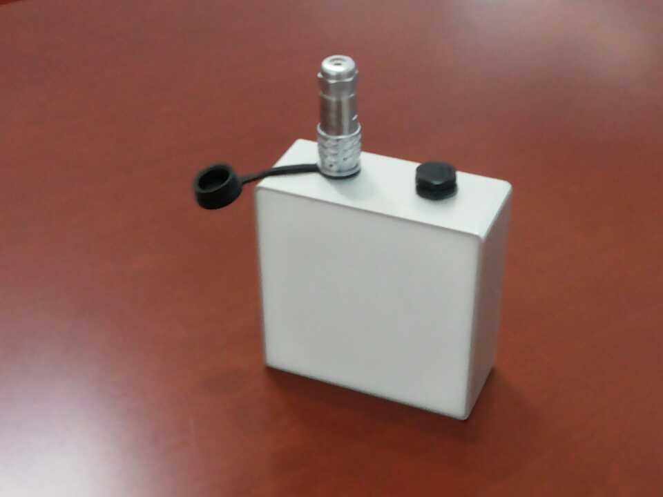 平面雷达流速仪|国产流速仪|非接触式流速仪|24GHZ雷达流速仪|华儒科技