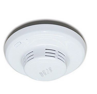 物联之家无线烟雾探测器