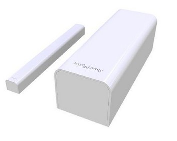 SmartRoom无线门、窗磁探测器测评