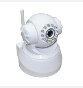 无线云摄像机02型（Cloud CAM）