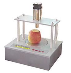 电子式果实硬度计