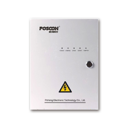  变电站电子围栏POS-CM1F系列