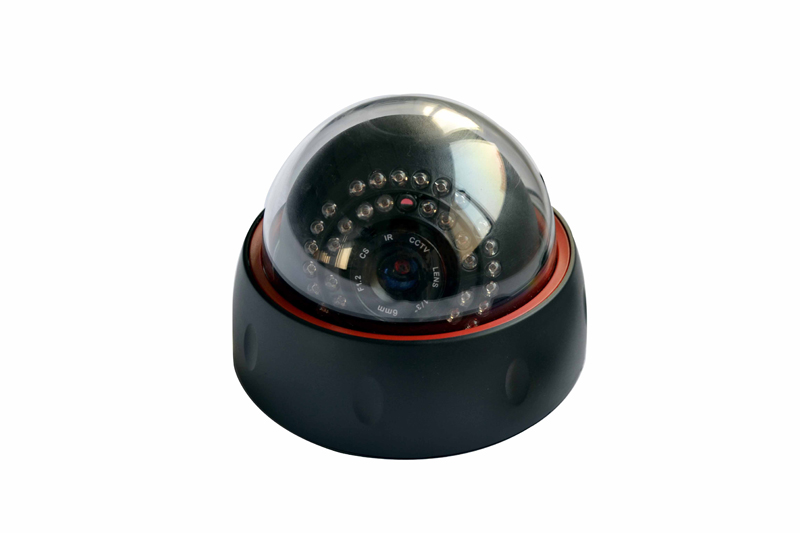 杰士安网络高清雅致半球