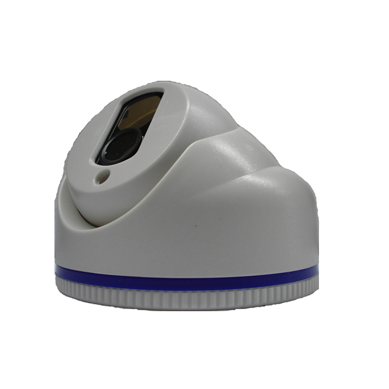 凯迪安100万网络高清摄像机