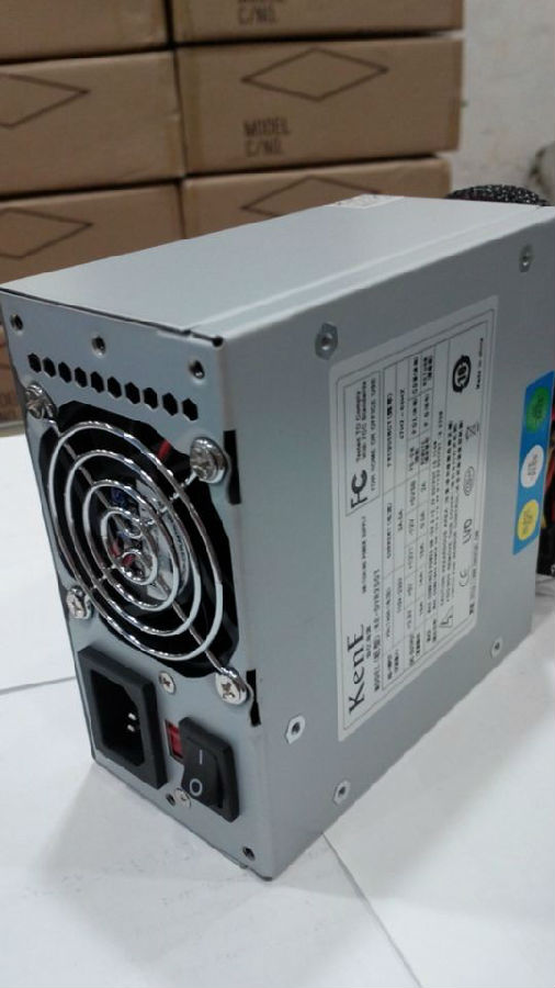 安防电源网络硬盘录像机电源NVR电源230W8SATA电源