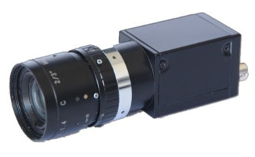 千兆网迷你系列工业相机