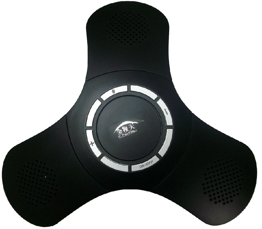 视频会议全向型麦克风KST-MC1