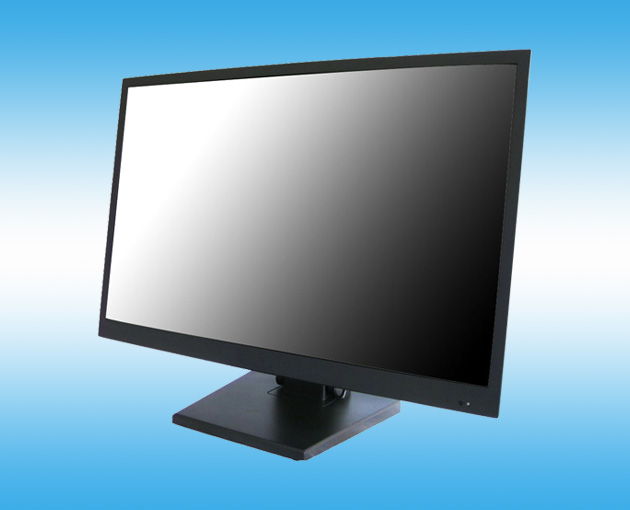 供应沧龙22寸专业级液晶监视器