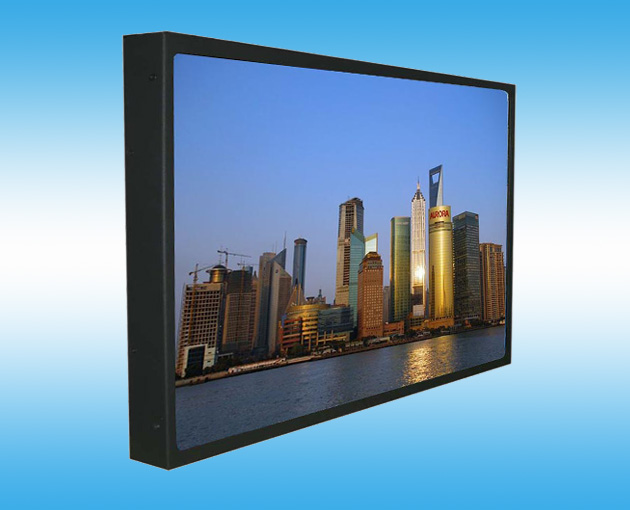 供应东莞42寸液晶监视器