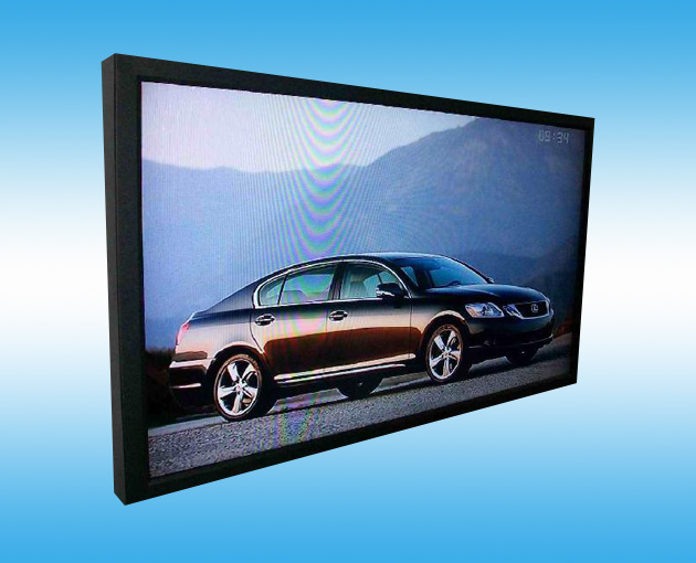 供应上海55寸液晶监视器